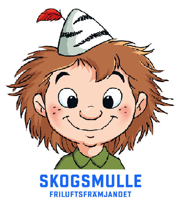 Skogsmulle