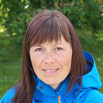 Cecilia Rosendahl - Förskollärare / Lärare