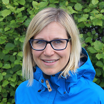 Josefine Lundmark Bodén - Rektor