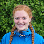 Lisa Lundström - Barnskötare