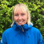 Susanne Aronsson - Förskollärare