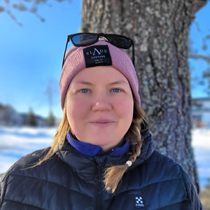 Filippa Helmersson - Kök och städ